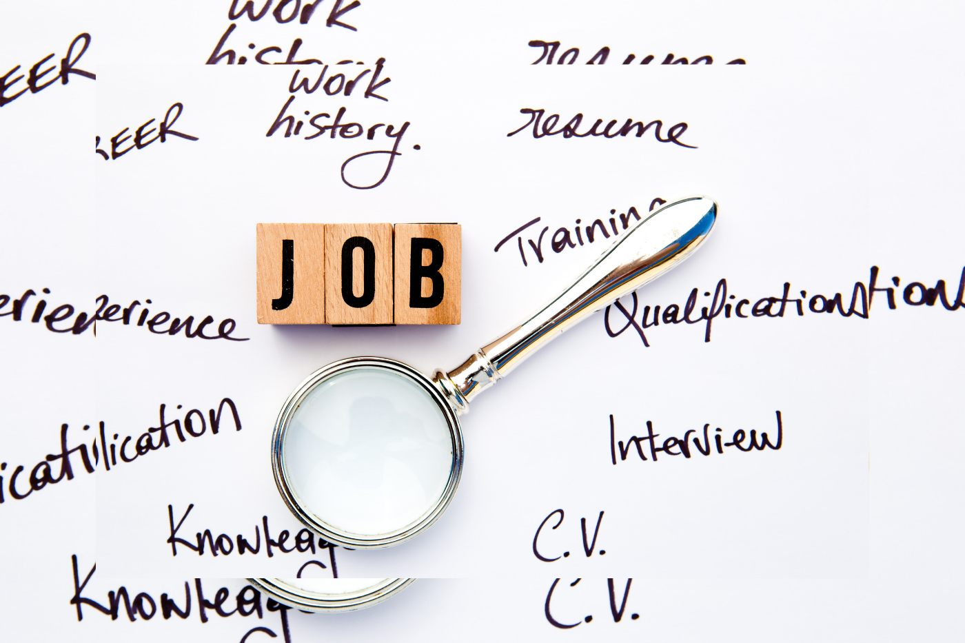 Job Hunting? The good, the bad and the ugly?