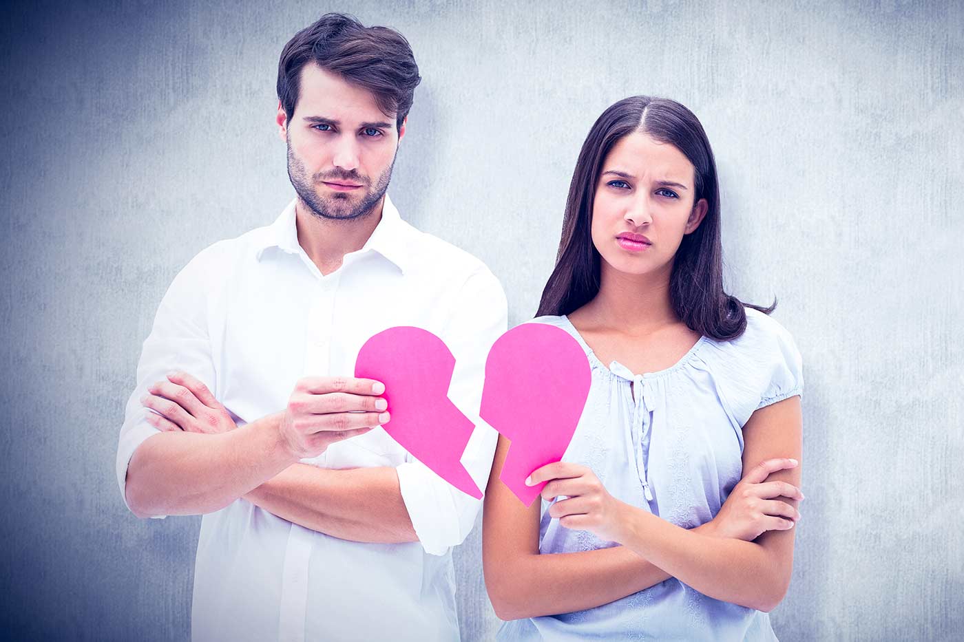 I am going through a divorce or separation should I tell my employer?